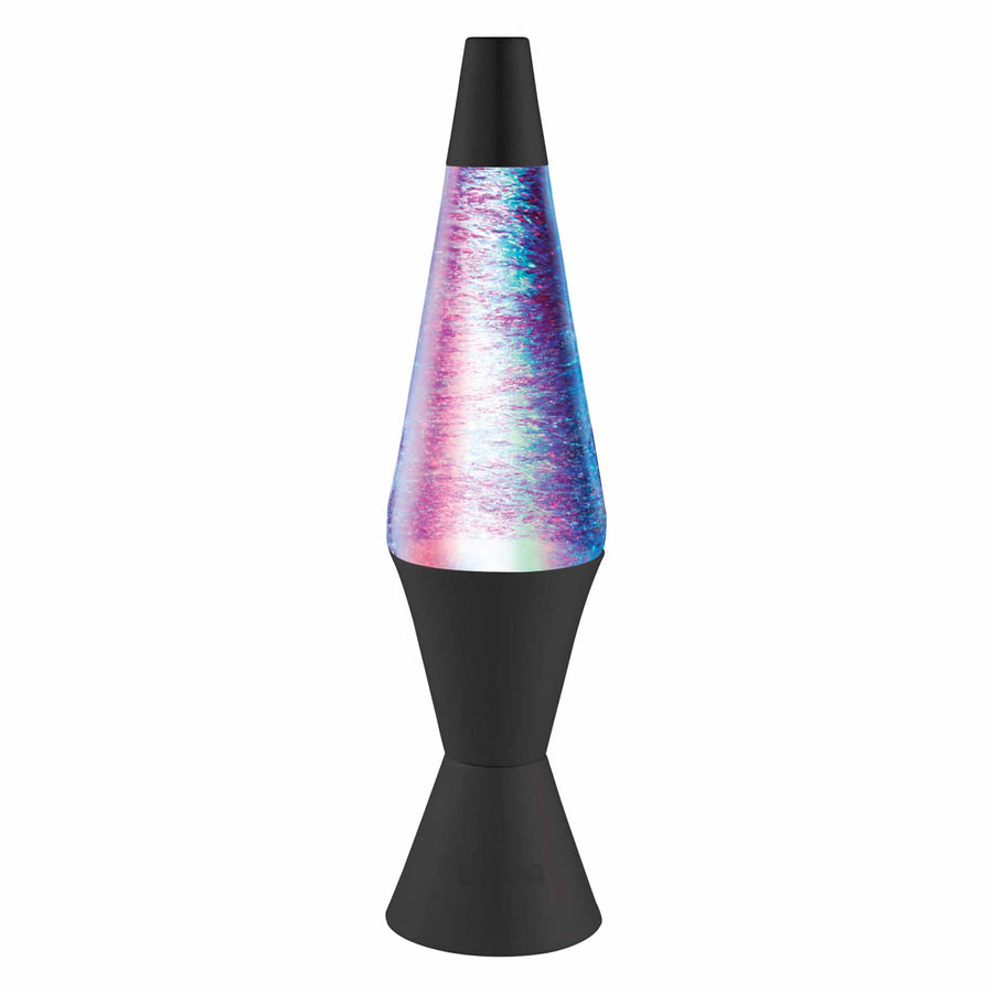 10” LAVA LAMP VORTEX O2
