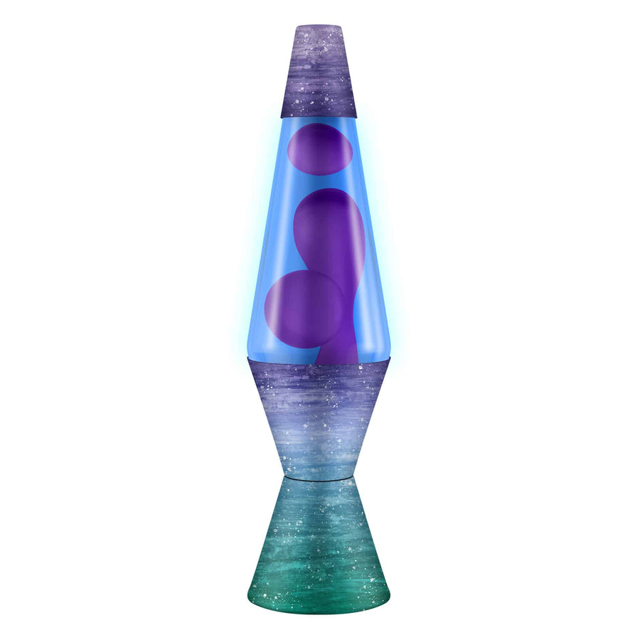 14.5” LAVA CERAMIC DIP M8