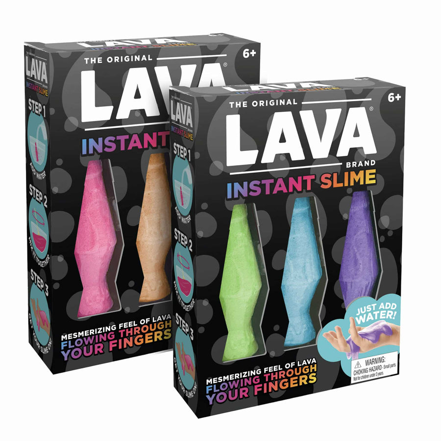 LAVA INSTANT SLIME J1